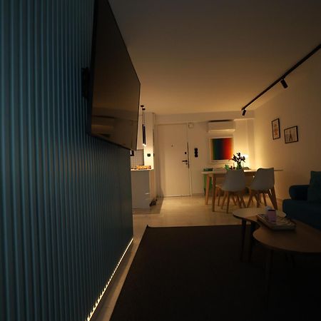 Becool Apartment Порто-Рафти Экстерьер фото