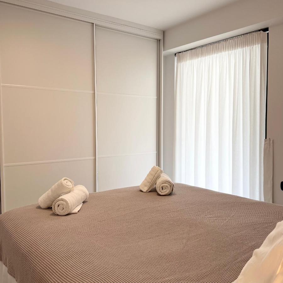 Becool Apartment Порто-Рафти Экстерьер фото