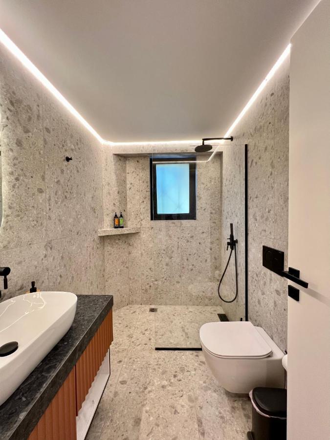 Becool Apartment Порто-Рафти Экстерьер фото