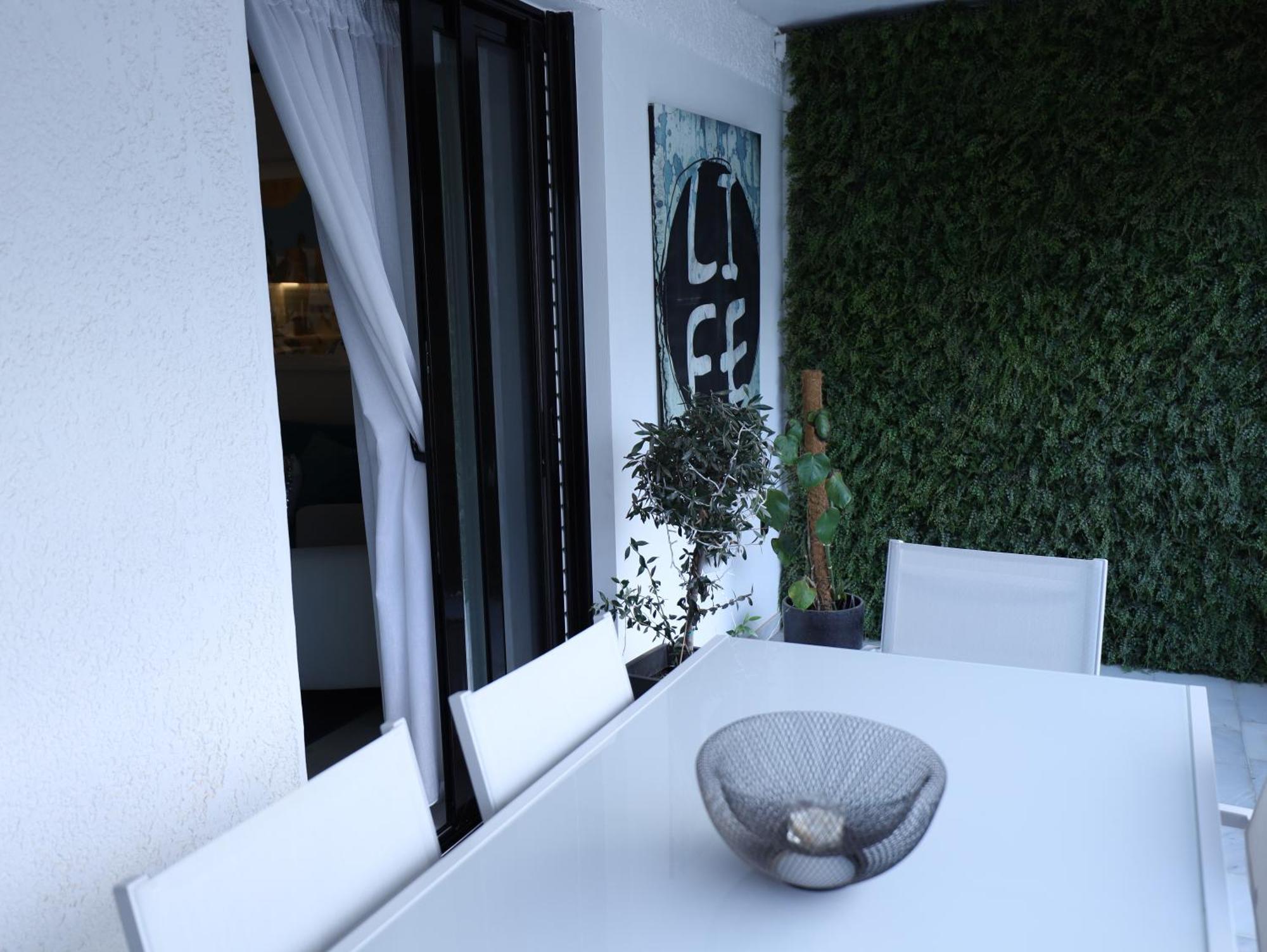Becool Apartment Порто-Рафти Экстерьер фото
